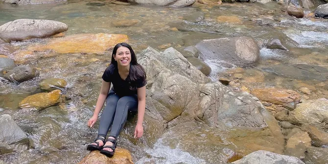 Kamasean Indonesian Idol Dilamar, Masih Rahasiakan Pacar