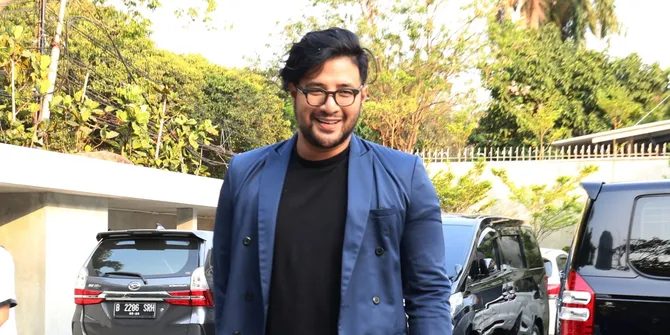 Kamila Ungkap Pengacara Ammar Zoni Baru Dihubungi H-1 Jelang Sidang