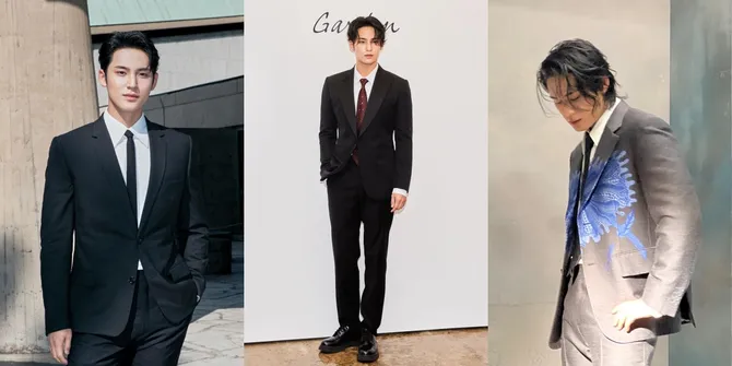 Kamu Cewek Virgo? Intip Kecocokanmu dengan Mingyu SEVENTEEN yang Berzodiak Aries Yuk!