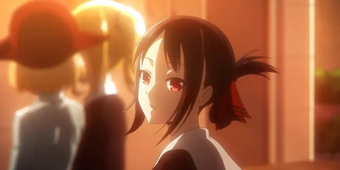 Karakter Anime Jenius yang Selalu Jadi Decision Maker dengan Strategi Cerdas