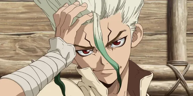 Karakter Anime Paling Dibutuhkan Dalam Menyusun Strategi Saat Misi, Jeniusnya Bikin Lawan Kewalahan 