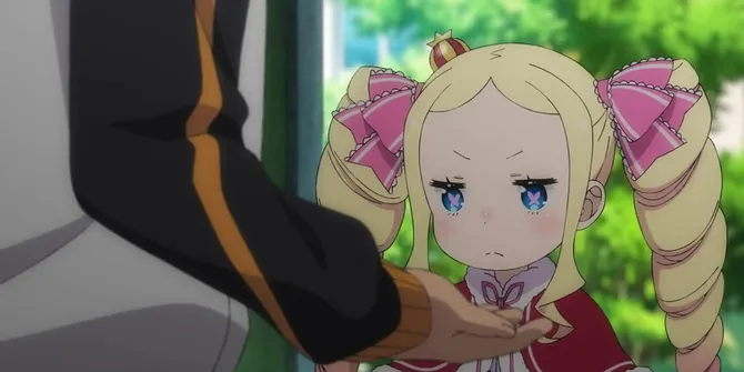 Karakter Anime Paling Emosional dengan Amarah Meledak yang Bikin Cerita Makin Intens