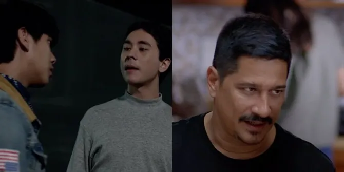 Karakter Baru di 'DILAN 1991', Bikin Hidup Dilan & Milea Berwarna