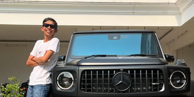 Karier Terancam Hancur, Dede Sunandar Siap Jadi Sopir Lagi