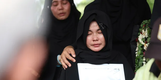 Karina Ranau Kenang Epy Kusnandar, Ungkap Rahasia Pernikahan Harmonis dengan Sang Suami