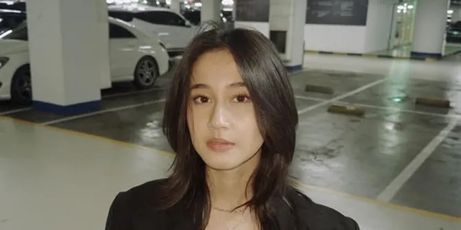 Keisya Levronka Turut Dampingi Ibu Cari Keadilan untuk Adiknya