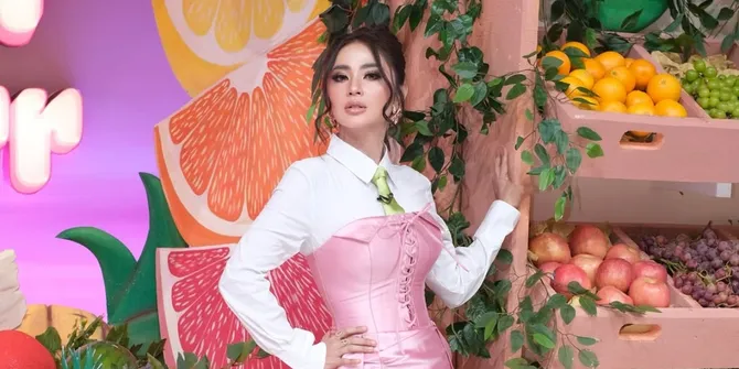 Keluarga Dewi Perssik Ikut Terusik Isu Usir Irish Bella, Kuasa Hukum Buka Suara