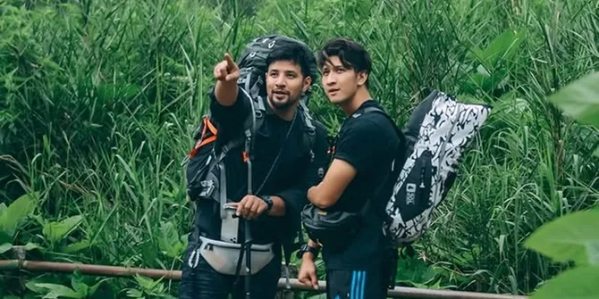 Keluarga Syok Ammar Zoni Dipindahkan ke Nusakambangan