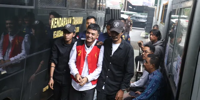 Keluarga Vadel Badjideh Ajukan Kasasi, Berharap Ada Keajaiban Jelang Bulan Ramadan