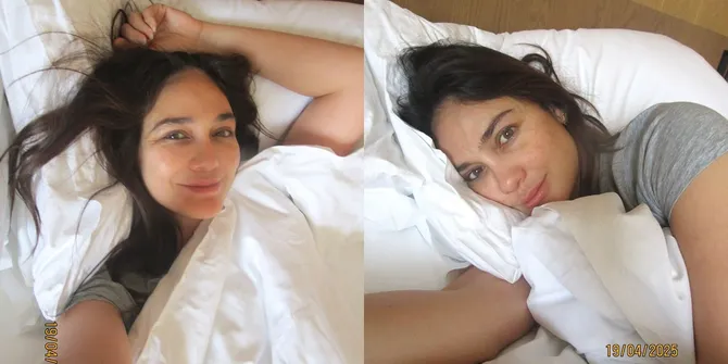 Kembali Disorot, Luna Maya Sudah Bekukan Sel Telur Beberapa Tahun Lalu dan Masih Bisa Punya Anak