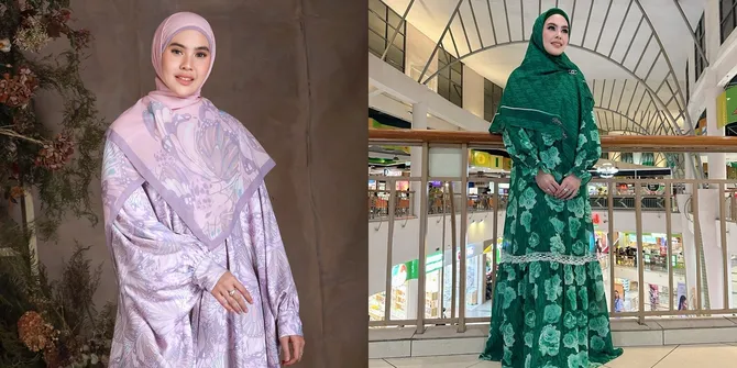 Kembali Viral soal Habiskan 17 Juta Sekali Belanja, Kartika Putri: Napas Aja Salah