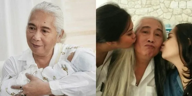 Kembali Viral Video Lawas Gideon Tengker Ngamuk Minta Nagita Slavina Hapus Namanya & Kritik Raffi Ahmad, Begini Hubungan Mereka Saat ini