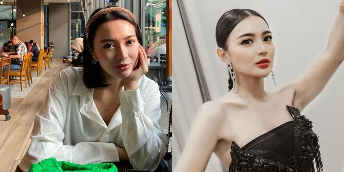 Kena Mental karena Dihujat Netizen, Wika Salim: Seharusnya Enggak Perlu Ditanggapi