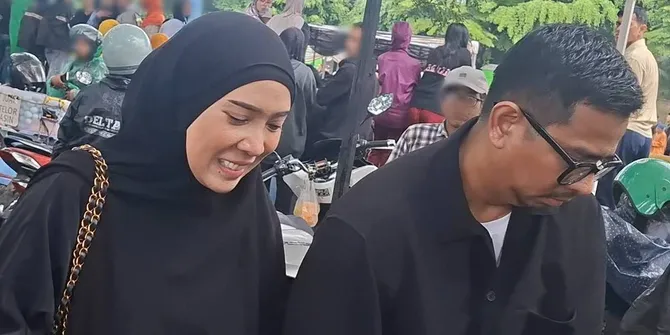 Kenangan Manis Fitri Tropica dengan Vidi Aldiano: Sosok yang Indah dan Supel