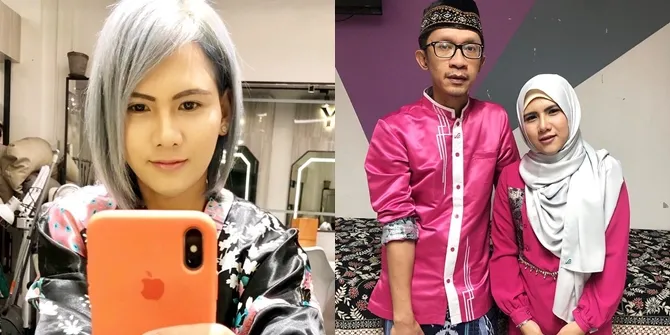 Kerap Bergaya Tomboi, Ini 12 Potret Evelyn Anjani Cantik Berhijab