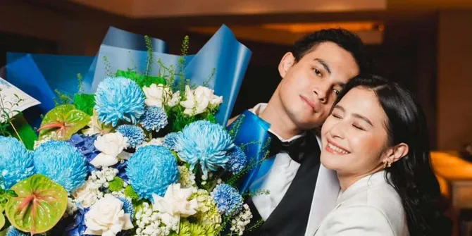 Keseruan Prilly Latuconsina Bukber Bareng Fans, Ajak Omara Esteghlal