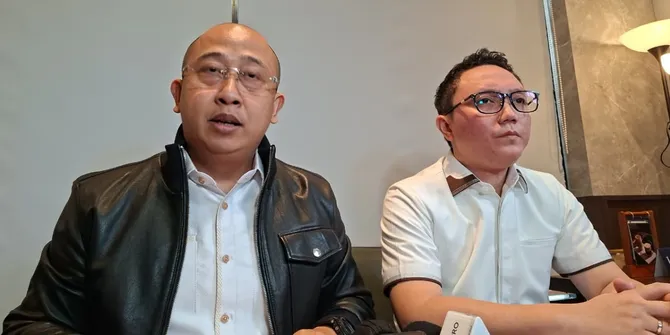 Ketakutan Sarwendah Didatangi Debt Collector Itu Nyata, Kuasa Hukum