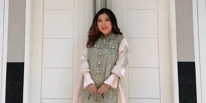 Kiky Saputri Blak-blakan Soal Gaji Guru Honorer, Beri Jawaban Realistis Saat Ditanya Apakah Bakal Kembali Mengajar