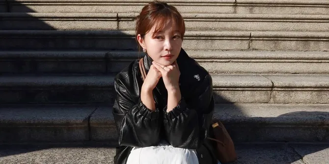 Kim Ga Eun Umumkan Hamil Anak Pertama, Yoon Sun Woo Terharu