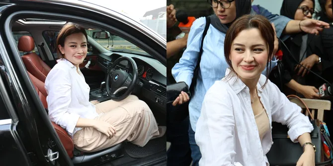 Kimberly Ryder Beberkan Alasan Belum Jadi WNI, Ternyata Berkaitan dengan Masa Lalu