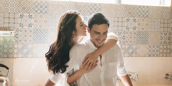 Kini Digugat Cerai Raisa, Ungkapan Hamish Daud soal 'Tak Ada Pernikahan yang Mudah' Kembali Mencuat