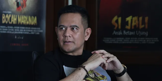 Kisah Aris Kurniawan Saat Kios Tahu Baksonya 'Dikerjai' Orang, Mendadak Tak Terlihat