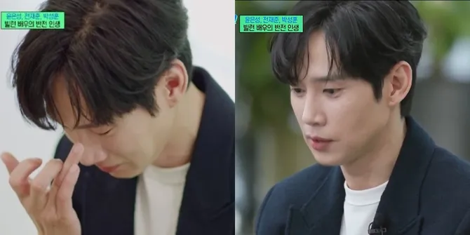 Kisah Kehidupan Park Sung Hoon yang Dikira Kaya Raya, Dulu Rumahnya Sering Kebanjiran - Dilarang Pulang Saat Libur Wamil Karena Ibu Gak Punya Uang