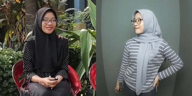 Kisah Nada D'Academy 7 yang Pernah Dapat Cibiran Haters Gara-gara Ibunya Penyanyi