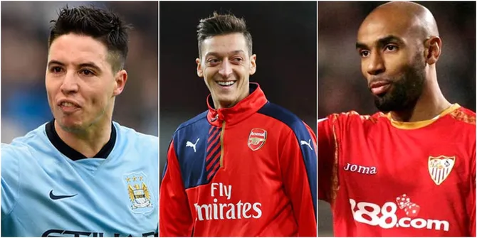 Kisah Pemain Sepak Bola Muslim Selama Ramadhan, Puasa Atau Tidak?