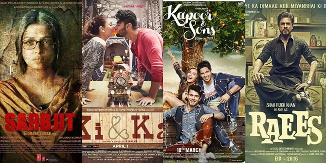 Kisah Romantis-Fans 'Gila', Film Bollywood 2016 Ini Wajib Tonton!