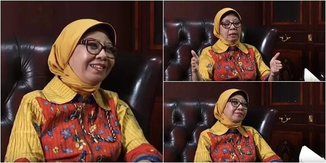 Kisah Romantis Rumah Tangga MT & Aryani Yang Tinggal Kenangan