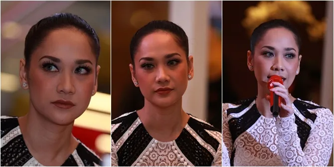 Kisah Sedih di Balik Pembuatan Lagu Terbaru, BCL Sampai Nangis