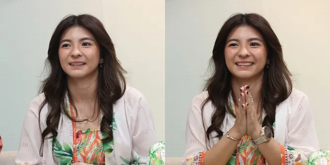 Kisah Shalom Razade Rintis Bisnis Dari Nol Bersama Dua Rekannya, Wulan Guritno Beri Dukungan