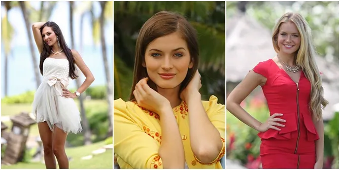 Koleksi Cantik Kontestan Miss World 2013 Pemotretan di Bali