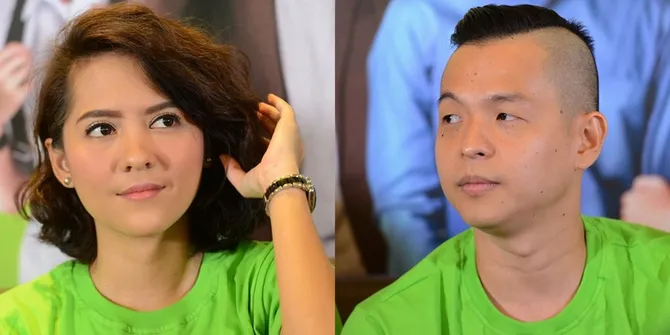 Kompak Hijau! Bukannya 'NGENEST' Mereka Malah Gembira Bersama