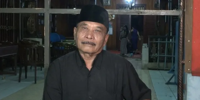 Kondisi Membaik, Haji Bolot Kini Dipindahkan ke Ruang Rawat Inap