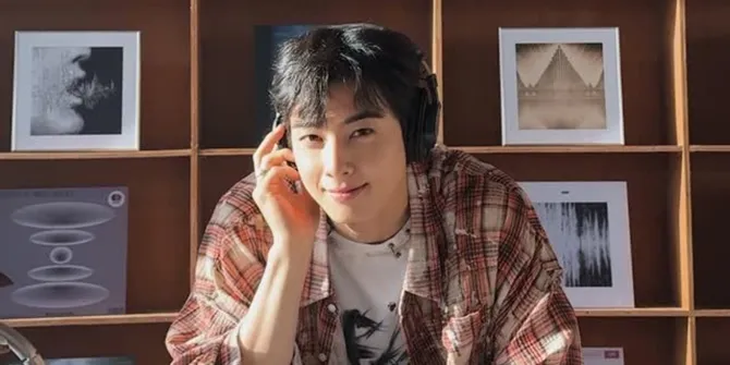 Kondisi Terkini Restoran Belut Ibu Cha Eun Woo, Renovasi Mangkrak