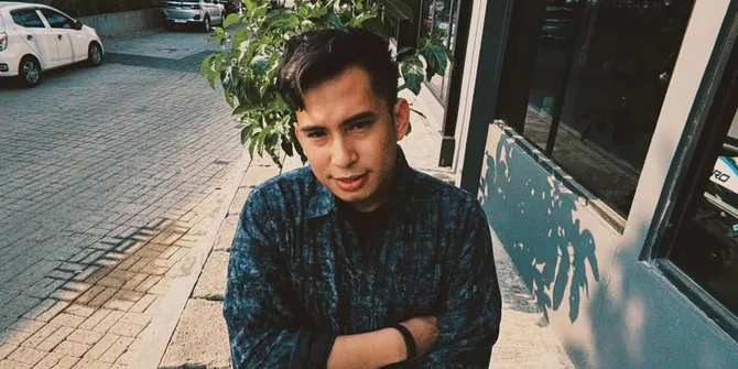Konflik Rumah Rachel Vennya Memanas, Okin Klarifikasi dan Minta Maaf ke Anak