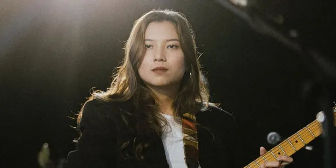 Konser Virtual Danilla Riyadi di Roblox, Punya Ava Menggemaskan