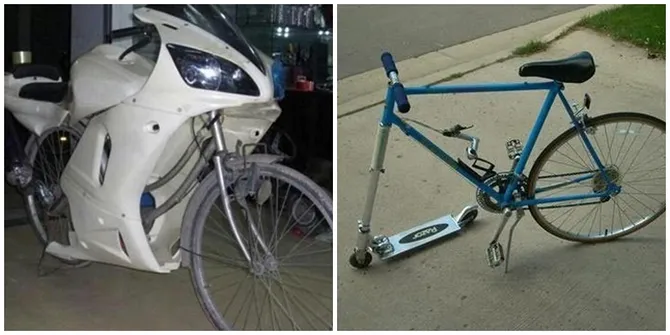 Kreatif, 8 DIY Ini Ada Yang Sukses Ada Yang Malah Bikin Aneh