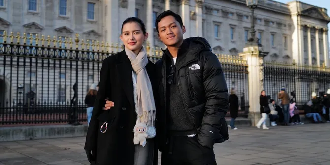 Kris Dayanti Bicara Soal Kapan Pernikahan Azriel & Sarah Menzel Digelar