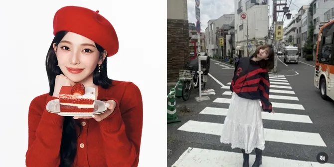 Kronologi Karina Dihujat Gara-Gara Foto yang Diunggah Semasa Pemilu, Netizen Korea Sampai Bilang Tak Dukung Comeback aespa