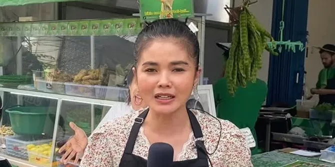 Kronologi Karina Ranau Istri Mendiang Epy Kusnandar Jadi Korban Kekerasan Pria Tak Dikenal