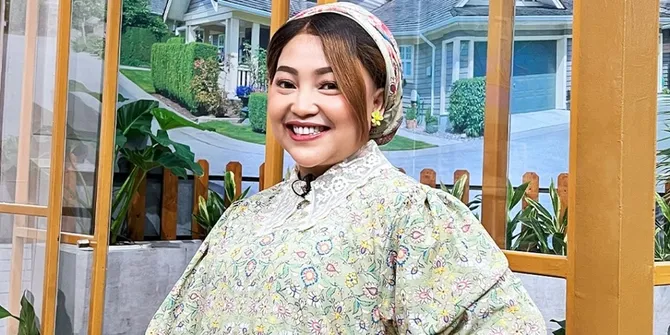 Kronologi Lengkap Perjuangan Mpok Alpa Melawan Penyakit hingga Akhirnya Berpulang di Usia 38 Tahun