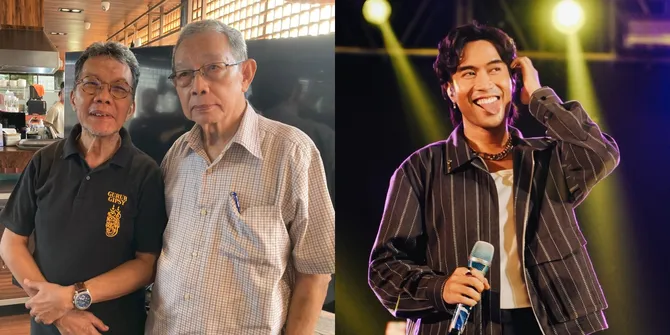 Kronologi Lengkap Vidi Aldiano Digugat Keenan Nasution Pencipta Lagu 'Nuansa Bening', Ternyata Berawal dari Iklan 