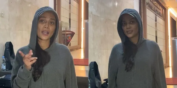 Kronologi Pengancaman yang Dilakukan DJ Panda Terhadap Erika Carlina, Sempat Buat Kabar Bohong