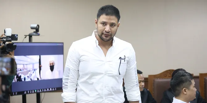 Kuasa Hukum Ammar Zoni Minta Transparansi Informasi Pemindahan