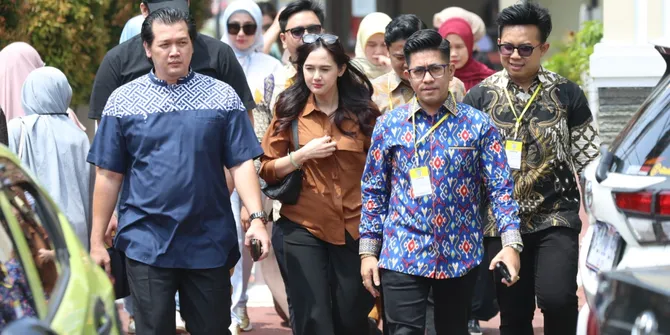 Kuasa Hukum Meiza Aulia Bantah Klaim Eza Gionino Soal KDRT Tak Terbukti