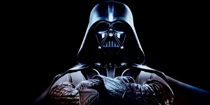 Kumpulan Foto di Balik Layar 'STAR WARS' Ini Akan Membuatmu Kagum