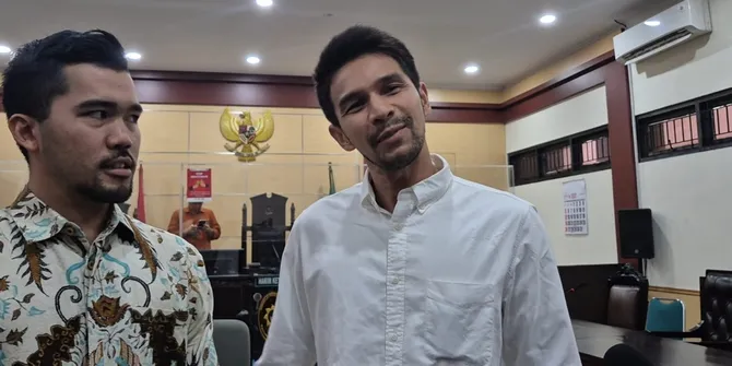 Kunci Jonathan Frizzy Dapat 'Diskon' Hukuman 2 Bulan, Berkelakuan Baik di Lapas